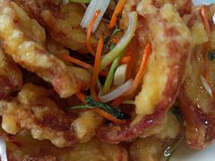 -毛毛春饼(尚志大街店)
