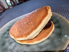 日本经典松饼-瑭风赏阁