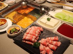 -海底捞火锅(江宸天街店)