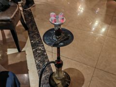 -梅夫娜土耳其餐厅.清真HALAL