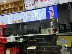 -祁家面馆(卫岗店)