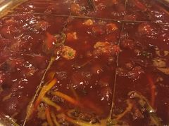 -邓莽子老火锅(鲁祖庙店)