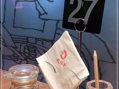 -穆桂英美食(城中店)