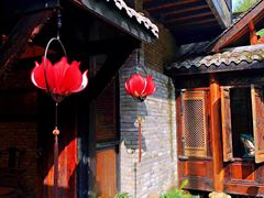 -鱼桥巷·美学川菜