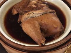 -东园小馆(苏州中心店)