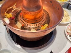 -东门口·鲜爆肚涮肉·烧烤(老门东店)
