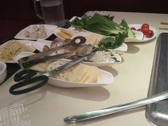 -海底捞(明洞店)