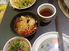 -沸炉重庆老火锅(军事博物馆店)