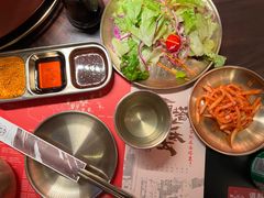 -西塔老太太泥炉烤肉(上海七宝领展广场店)