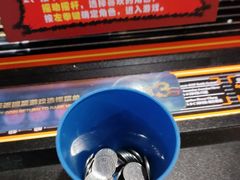 -大玩家超乐场(万达广场苏州吴中店)