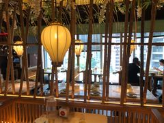 -弄堂里(滨江龙湖天街店)