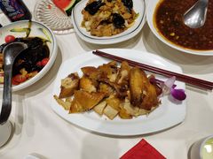 -凯鸽酒楼(大同振兴街店)