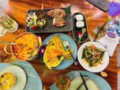 招牌冬荫功鲜虾汤-苏梅花园(群星城店)