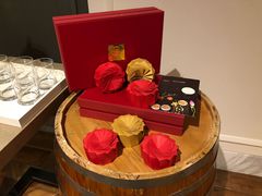 -杭州君悦酒店