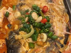 -炉鱼(无锡八佰伴中心店)