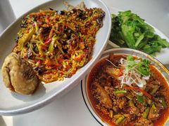 -院8里·少城记忆老川菜(宽窄巷子店)