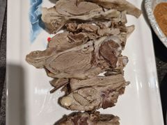 -马一洒开锅羊肉清真餐厅(京汉店)