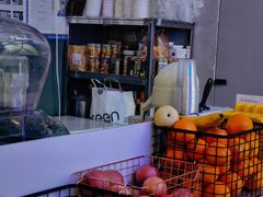 -Green Option(官舍店)
