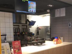 -麦当劳(深圳西涌天文台店)