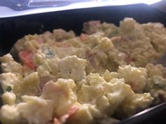 经典俄式火腿沙拉-路西仕·手作西点(气象台路店)