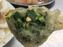 -老福合沟无米粿甜汤粿品店
