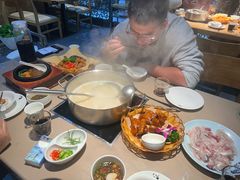 -鱼神·脆肉鲩 全鱼宴(西乡店)