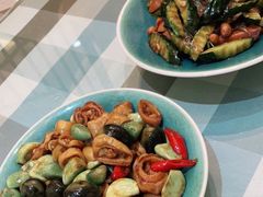 -君霖海鲜私房菜(春柳店)