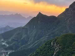 -白草畔自然风景区