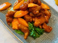 -颂福楼·南京菜(定淮门店)
