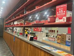 -宏状元现熬粥·京味菜(黄寺大街店)