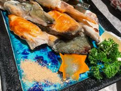 -炙柒Sekinana·精致日料(合生汇店)