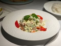 -波特曼西餐厅(南岗店)