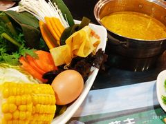 -呷哺呷哺(西单大悦城店)