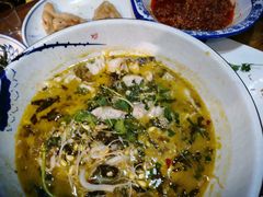 -金厨帽烤鱼(芦庄店)