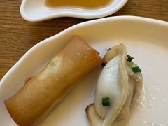 -苏小柳点心·手作小笼包(虹桥天地分院)