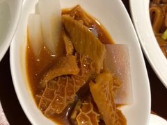 -杭州JW万豪酒店-万豪中餐厅