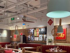 -味福记·江西小炒·南昌小吃(青山湖万达店)