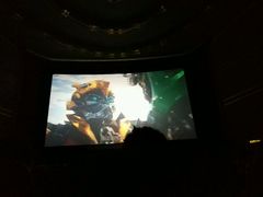 -大光明电影院(南京西路店)