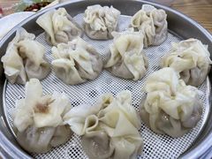 牛肉烧卖-壹鲜瓦房店羊汤