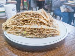 -清真永恒华威肉饼(潘家园店)