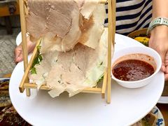 -田园印象·成都土菜院子(华阳店)