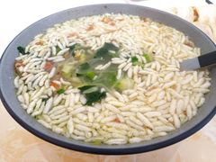 -汕味十足·汕尾特色小吃(海珠店)