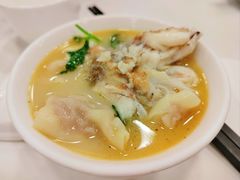 -瑞福园联谊餐室(茂名南路店)