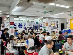 -嘉升大排档(番禺总店)