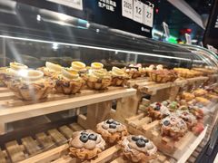 -永辉超市(鲁谷店)