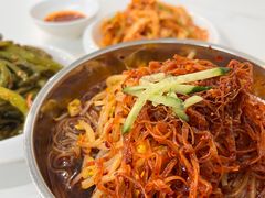 -昌星·星星冷面麻辣烫(百货大楼店)
