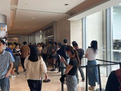 -Apple零售店(深圳益田假日广场店)