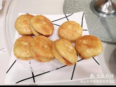 -聚春园自助餐厅(东街口店)