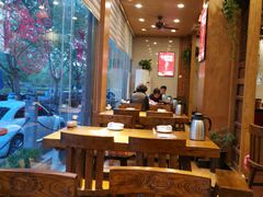 大堂-老雒阳面馆·水席(定鼎门店)