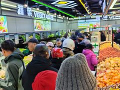 -果乐多生鲜超市(真理道店)